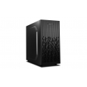 DeepCool Matrexx 30 SI „Mini Tower“ Juoda DeepCool Matrexx 30 SI „Mini Tower“ Juoda