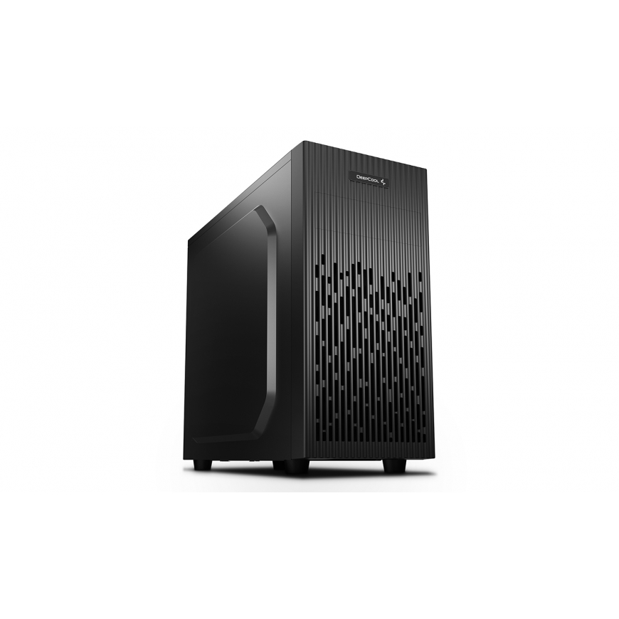 DeepCool Matrexx 30 SI Mini Tower Melns – 2