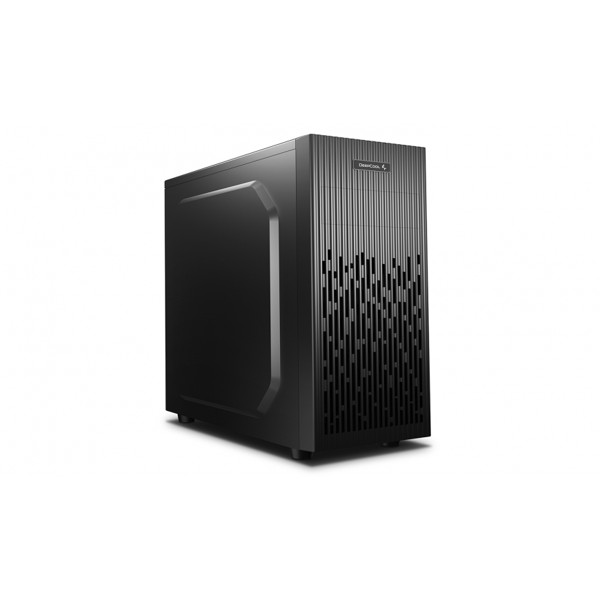 DeepCool Matrexx 30 SI Mini Tower Black – 3