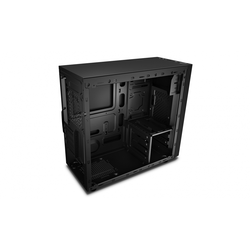 DeepCool Matrexx 30 SI Mini Tower Черный – 4
