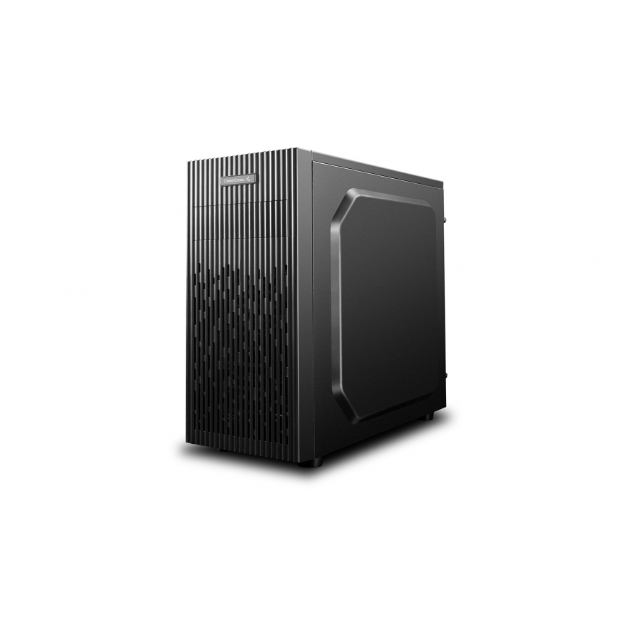 DeepCool Matrexx 30 SI „Mini Tower“ Juoda – 5