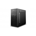 DeepCool Matrexx 30 SI Mini Tower Musta DeepCool Matrexx 30 SI Mini Tower Musta