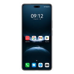 Huawei Nova 14 PRO 17,2 cm (6.78") Две SIM-карты 4G USB Type-C 12 GB 512 GB 5500 mAh Синий