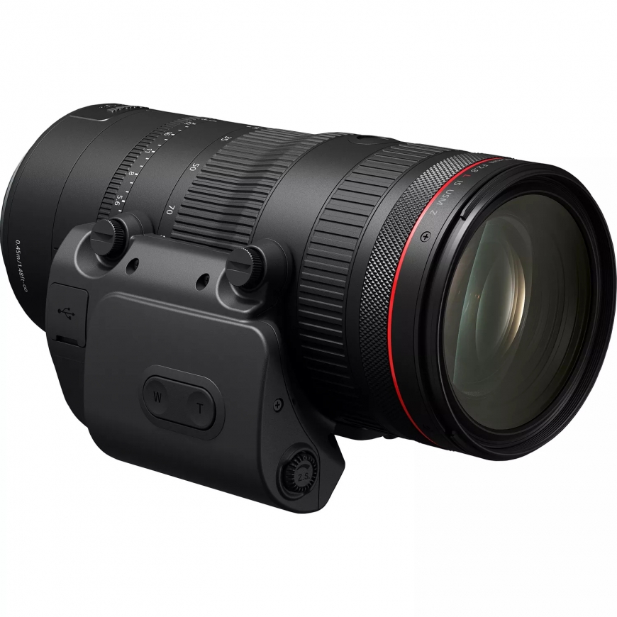 Canon PZ-E2 kaameraobjektiivi adapter – 5