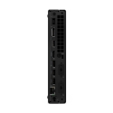 Lenovo ThinkCentre M70q Gen 6 Intel Core Ultra 7 265T 32 GB DDR5-SDRAM 512 GB SSD Windows 11 Pro Min Lenovo ThinkCentre M70q Gen 6 Intel Core Ultra 7 265T 32 GB DDR5-SDRAM 512 GB SSD Windows 11 Pro Min