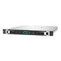 HPE ProLiant DL20 Gen11 6325P 3.5GHz 4c 1P 1x32GB-U 4SFF 2x480GB SSD 1x1000W PS EU server HPE ProLiant DL20 Gen11 6325P 3.5GHz 4c 1P 1x32GB-U 4SFF 2x480GB SSD 1x1000W PS EU server