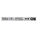 HPE ProLiant DL20 Gen11 6325P 3.5GHz 4c 1P 1x32GB-U 4SFF 2x480GB SSD 1x1000W PS EU server HPE ProLiant DL20 Gen11 6325P 3.5GHz 4c 1P 1x32GB-U 4SFF 2x480GB SSD 1x1000W PS EU server