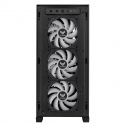 ASUS TUF Gaming GT302 ARGB Midi Tower Черный ASUS TUF Gaming GT302 ARGB Midi Tower Черный