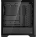 ASUS TUF Gaming GT302 ARGB Midi Tower Musta ASUS TUF Gaming GT302 ARGB Midi Tower Musta