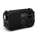 Philips TAR1609/00 radio Pārnesams Analogais un digitālais Melns Philips TAR1609/00 radio Pārnesams Analogais un digitālais Melns
