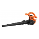 Black & Decker BEBLV260-QS lehepuhur 2600 W 315 km/h Black & Decker BEBLV260-QS lehepuhur 2600 W 315 km/h