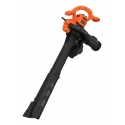 Black & Decker BEBLV260-QS lehepuhur 2600 W 315 km/h Black & Decker BEBLV260-QS lehepuhur 2600 W 315 km/h