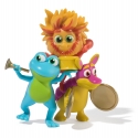 DTE FGR Dora Figure Gift Pack GML DTE FGR Dora Figure Gift Pack GML