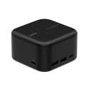 Belkin INC018vfBK Langallinen USB 3.2 Gen 1 (3.1 Gen 1) Type-C Musta Belkin INC018vfBK Langallinen USB 3.2 Gen 1 (3.1 Gen 1) Type-C Musta