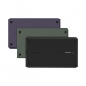 HUION Kamvas 13 графический планшет Зеленый 5080 lpi 293,76 x 165,24 mm USB HUION Kamvas 13 графический планшет Зеленый 5080 lpi 293,76 x 165,24 mm USB