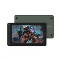 HUION Kamvas 13 grafinė planšetė Žalia 5080 lpi 293,76 x 165,24 mm USB HUION Kamvas 13 grafinė planšetė Žalia 5080 lpi 293,76 x 165,24 mm USB