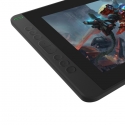 HUION Kamvas 13 графический планшет Зеленый 5080 lpi 293,76 x 165,24 mm USB HUION Kamvas 13 графический планшет Зеленый 5080 lpi 293,76 x 165,24 mm USB