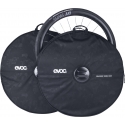 Evoc Road Bike Wheel Case suojapussi, 2 kpl Evoc Road Bike Wheel Case suojapussi, 2 kpl