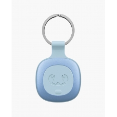 Fresh 'n Rebel 6SFT1VB GPS tracker/finder Универсальная Синий