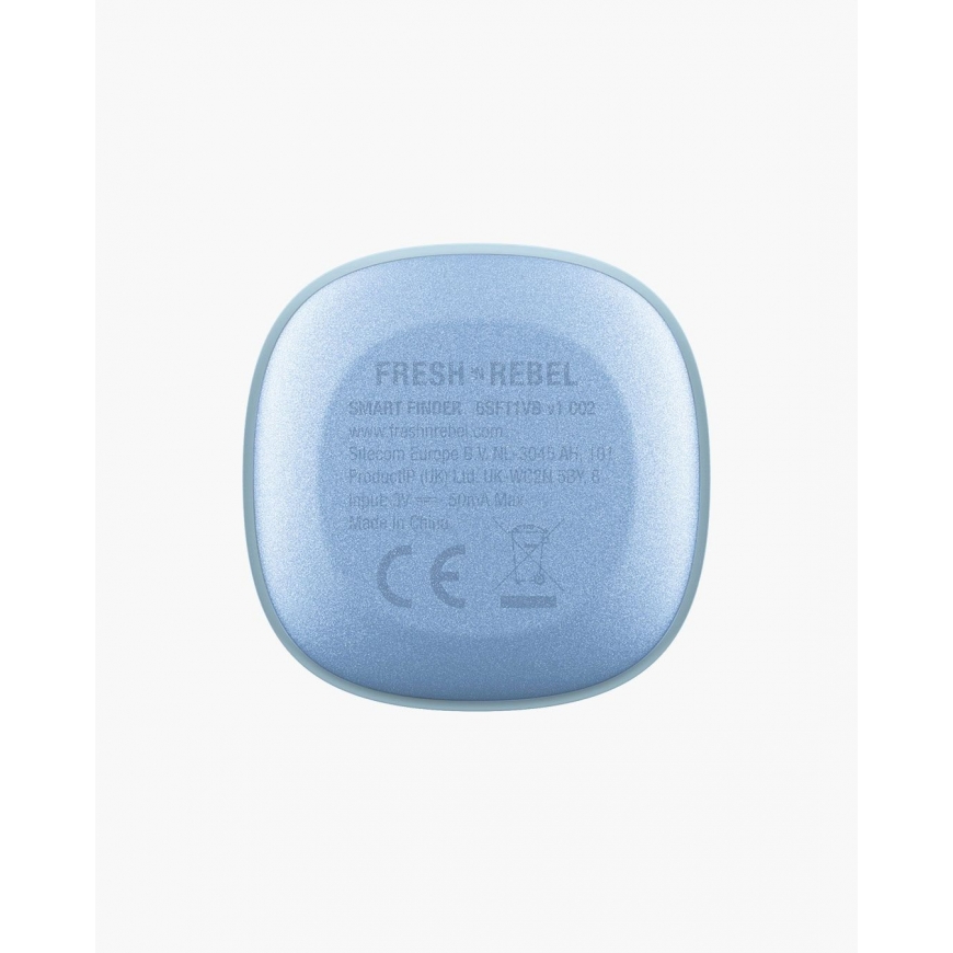 Fresh 'n Rebel 6SFT1VB GPS-seurantalaite ja -etsin Universaali Sininen – 5