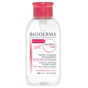 Bioderma Sensibio H2O mitsellaarvesi 500 ml