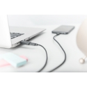 Digitus USB-C adapter, USB A - USB-C