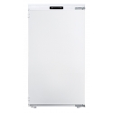 Amica EGS 16173/1 Upright freezer Built-in 100 L White Amica EGS 16173/1 Upright freezer Built-in 100 L White