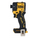 DeWALT DCF870NT-XJ akkuväännin 1/4" 3000 RPM 56 Nm Musta, Keltainen 500 W 18 V DeWALT DCF870NT-XJ akkuväännin 1/4" 3000 RPM 56 Nm Musta, Keltainen 500 W 18 V