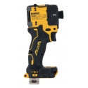 DeWALT DCF870NT-XJ power wrench 1/4" 3000 RPM 56 N⋅m Black, Yellow 500 W 18 V DeWALT DCF870NT-XJ power wrench 1/4" 3000 RPM 56 N⋅m Black, Yellow 500 W 18 V