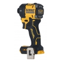 DeWALT DCF870NT-XJ power wrench 1/4" 3000 RPM 56 N⋅m Black, Yellow 500 W 18 V DeWALT DCF870NT-XJ power wrench 1/4" 3000 RPM 56 N⋅m Black, Yellow 500 W 18 V