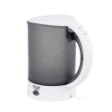 Adler AD 1268 elektrikann 0,6 l 600 W Hall