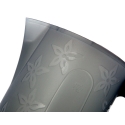Adler AD 1268 электрический чайник 0,6 L 600 W Серый