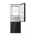 Haier 3D 70 Serie 7 HTW7720DNGB Freestanding 483 L Platinum, Stainless steel Haier 3D 70 Serie 7 HTW7720DNGB Freestanding 483 L Platinum, Stainless steel