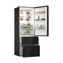 Haier 3D 70 Serie 7 HTW7720DNGB Pastatomi 483 L Platina, Nerūdijančiojo plieno Haier 3D 70 Serie 7 HTW7720DNGB Pastatomi 483 L Platina, Nerūdijančiojo plieno