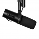 Shure SM7DB microphone Black Studio microphone Shure SM7DB microphone Black Studio microphone
