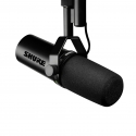 Shure SM7DB mikrofoni Musta Studiomikrofoni Shure SM7DB mikrofoni Musta Studiomikrofoni