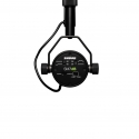 Shure SM7DB микрофон Черный Студийный микрофон Shure SM7DB микрофон Черный Студийный микрофон