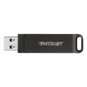 Patriot Memory Rage R550 USB atmintukas 128 GB USB Type-A / USB Type-C 3.2 Gen 1 (3.1 Gen 1) Juoda Patriot Memory Rage R550 USB atmintukas 128 GB USB Type-A / USB Type-C 3.2 Gen 1 (3.1 Gen 1) Juoda