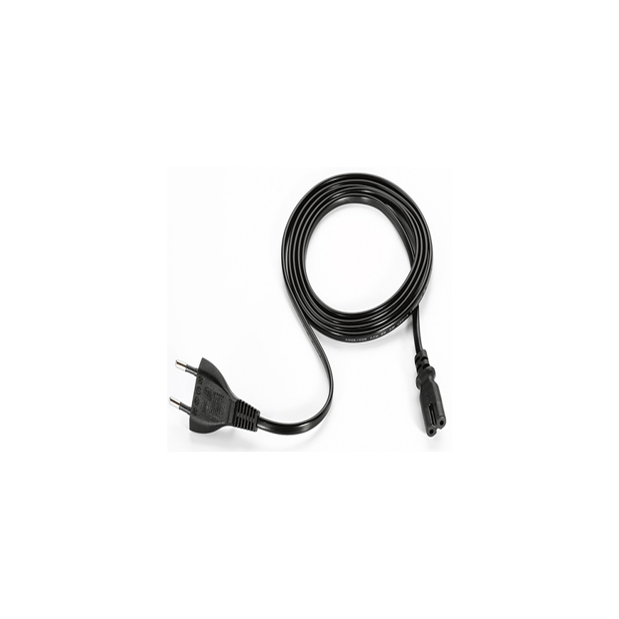 Motorola 50-16000-255R power cable Black