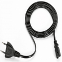 Motorola 50-16000-255R toitekaabel Must Motorola 50-16000-255R toitekaabel Must