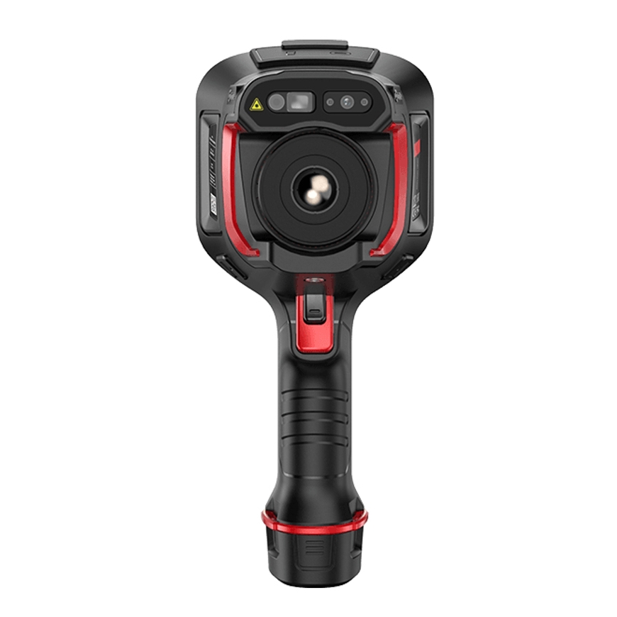 Guide Sensmart H2 thermal imaging camera – 5