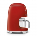 Smeg DCF02RDEU kohvimasin Täisautomaatne 1,4 l Smeg DCF02RDEU kohvimasin Täisautomaatne 1,4 l