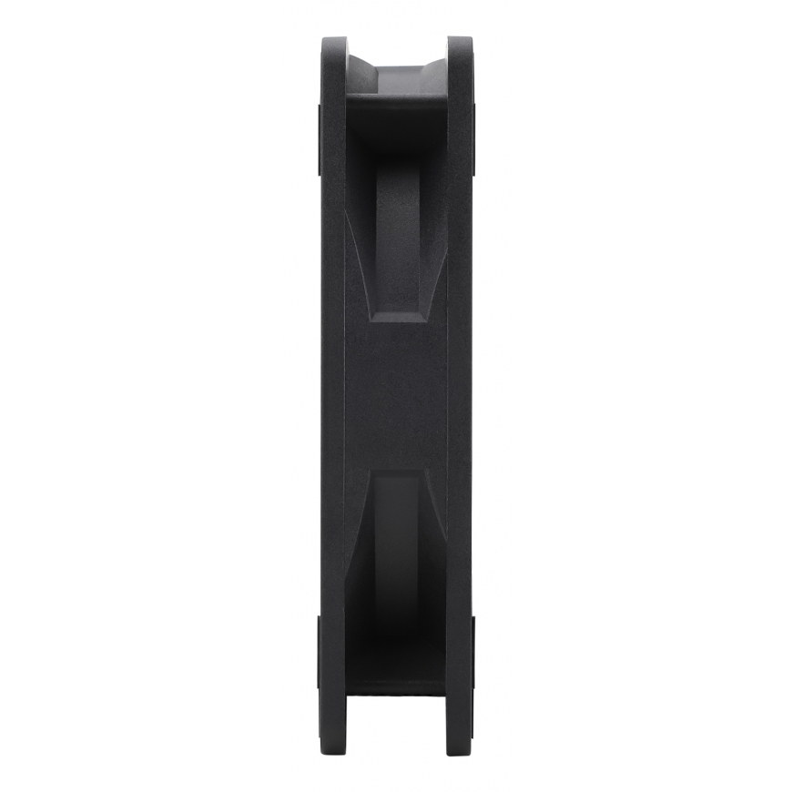 Thermalright TL-C12C-S X5 arvuti jahutussüsteem Arvuti korpus Ventilaator 12 cm Must – 5