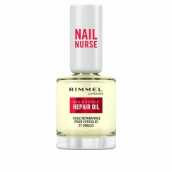 Rimmel Nail Nurse Repair Oil Kutikulu kopšanas līdzeklis 8 ml