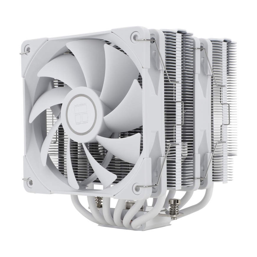 Thermalright Peerless Assassin 120 Процессор Вентилятор 12 cm Белый 1 шт