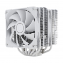 Thermalright Peerless Assassin 120 Protsessor Ventilaator 12 cm Valge 1 tk