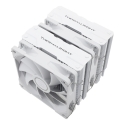 Thermalright Peerless Assassin 120 Suoritin Tuuletin 12 cm Valkoinen 1 kpl Thermalright Peerless Assassin 120 Suoritin Tuuletin 12 cm Valkoinen 1 kpl