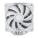 Thermalright Peerless Assassin 120 Processor Fan 12 cm White 1 pc(s)