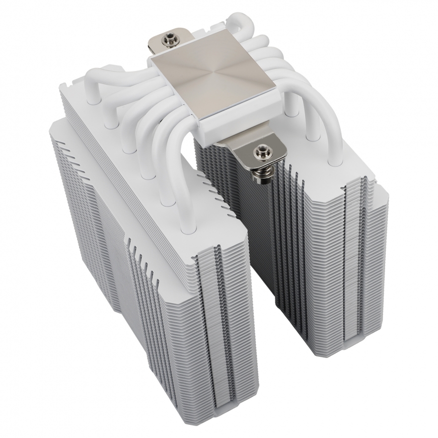 Thermalright Peerless Assassin 120 Processor Fan 12 cm White 1 pc(s) – 5