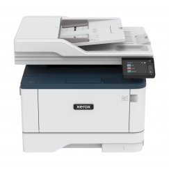 Xerox B315 A4 40ppm Wireless Duplex Copy/Print/Scan/Fax PS3 PCL5e/6 2 Trays 350 Sheets